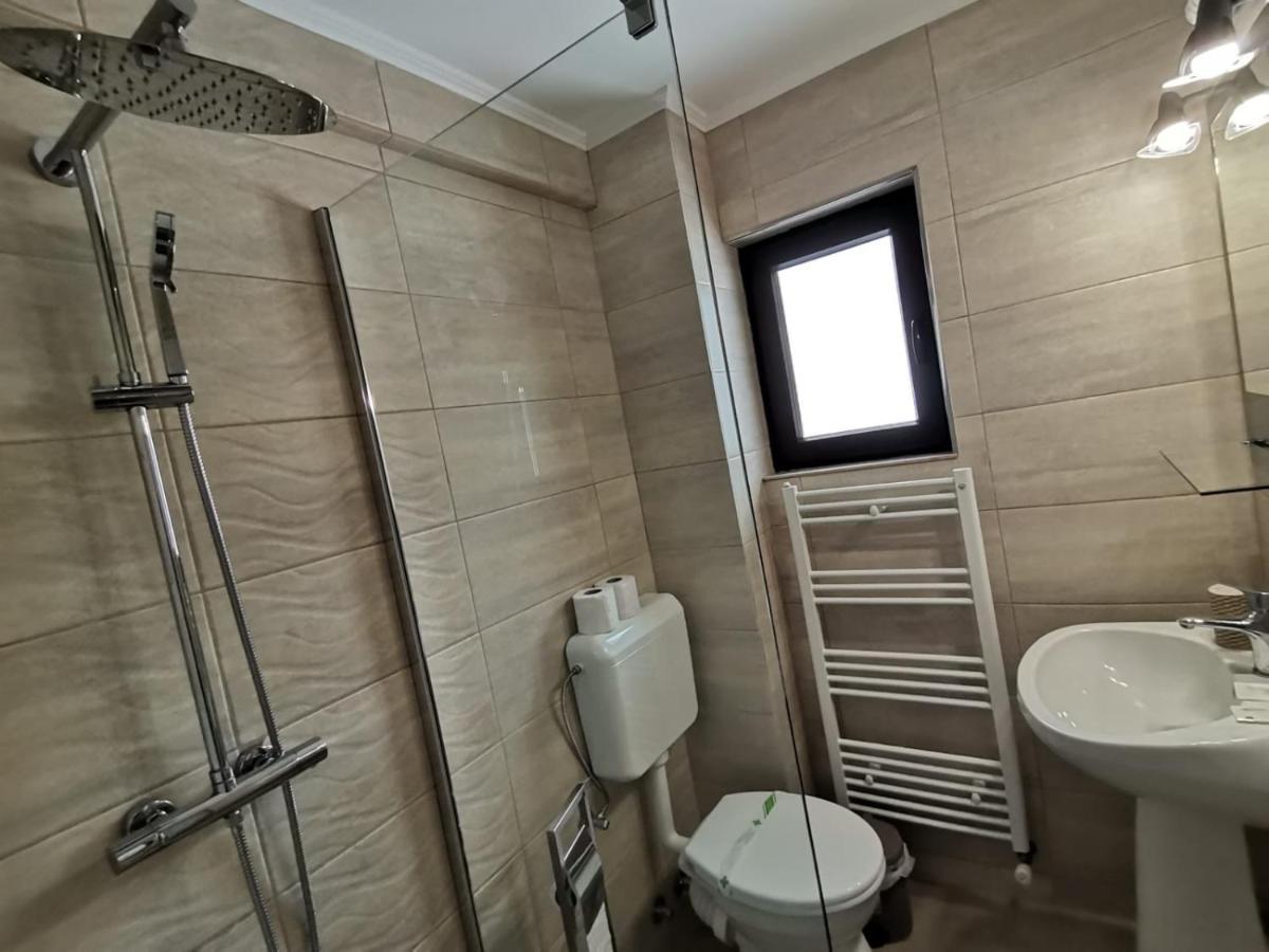 Casa Dana Olteanu Hotel Moeciu De Sus Buitenkant foto