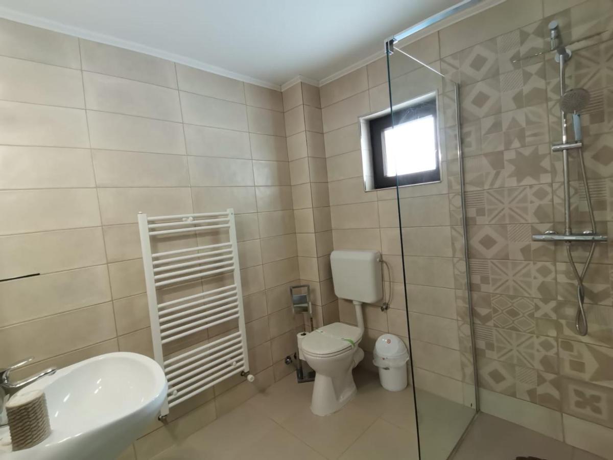 Casa Dana Olteanu Hotel Moeciu De Sus Buitenkant foto