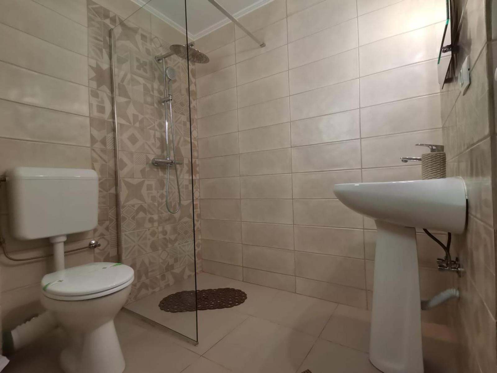 Casa Dana Olteanu Hotel Moeciu De Sus Buitenkant foto